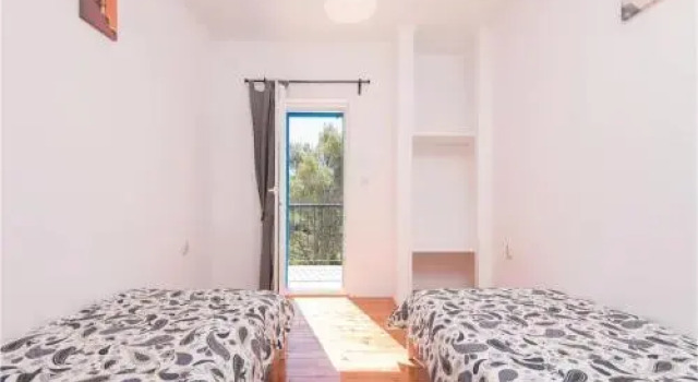 Holiday Home In Zrnovo