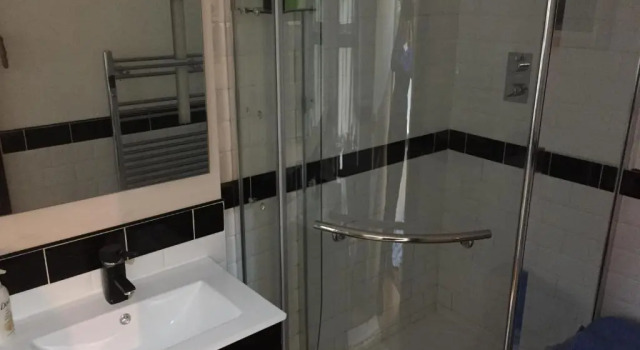 Апартаменты Winwood Apartment