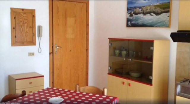 Residence Parco San Giovanni, Varaa Hotelli Scalea Calabria