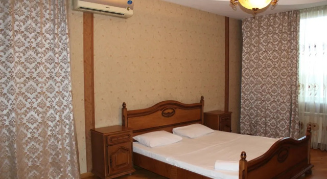Apartment on Mahammad Nakhchivani 14, Забронировать Апартаменты/квартира Отели в центре Баку, в центре