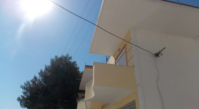 Bledi Apartments
