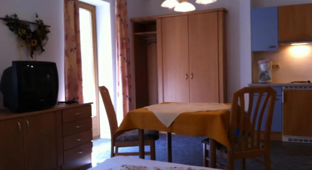 Студия Steglacher Hof