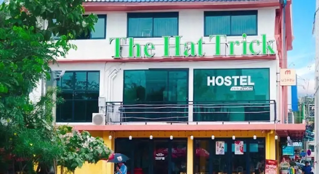 The Hattrick Hostel