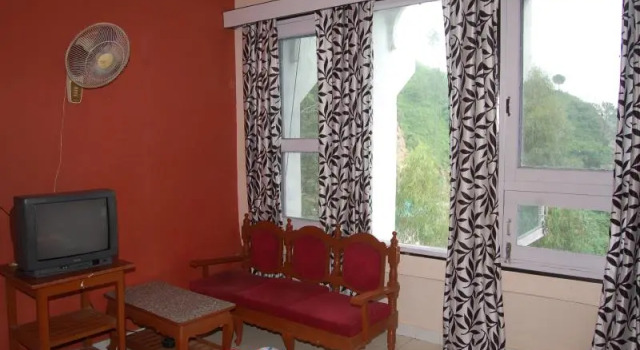 Amarjees Hotel & Restaurant, Забронировать Отель Шоги Shimla and Surroundings