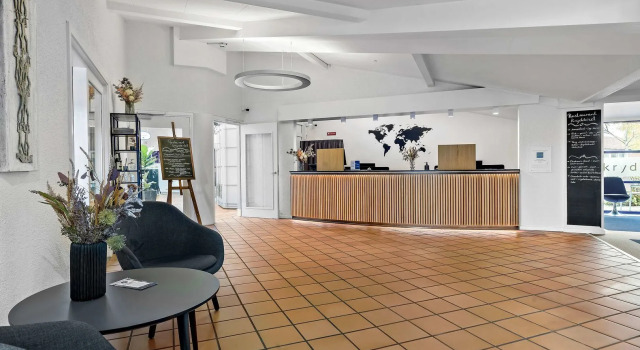 Best Western Hotel Hillerød, Reserva ahora Hotel Hoteles en Selandia con aparcamiento, Aparcamiento