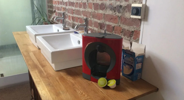 Номер Standard La maison des chiens