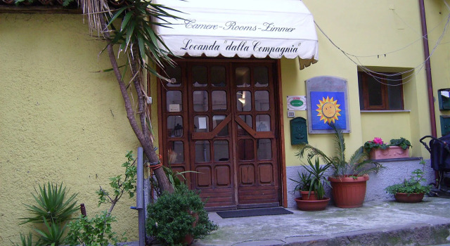 Locanda dalla Compagnia