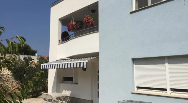 Апартаменты Ana's apartments