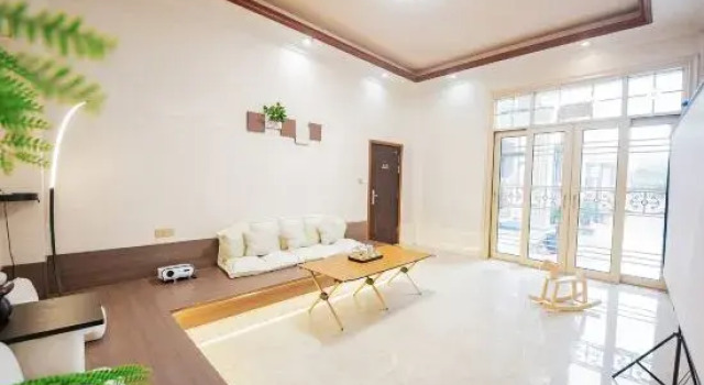 Meizhou Island Youxin Luxury Chinese Inn Homestay (Lianchi'ao Beach), Book Hotel Putian Fujian
