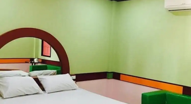 Номер Standard Nadeetawee Resort