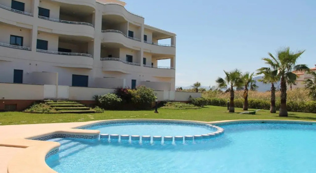 Апартаменты Las Olas Denia