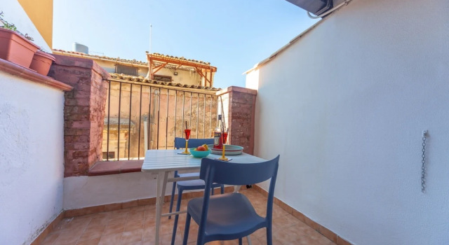 Апартаменты Ortigia San Pietro Apartment