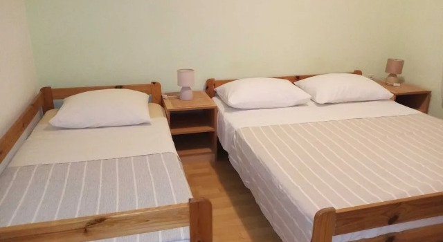Apartments Vanja Škara Biograd