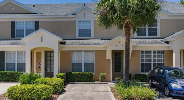 Delores' Windsor Hills Vacation Townhome