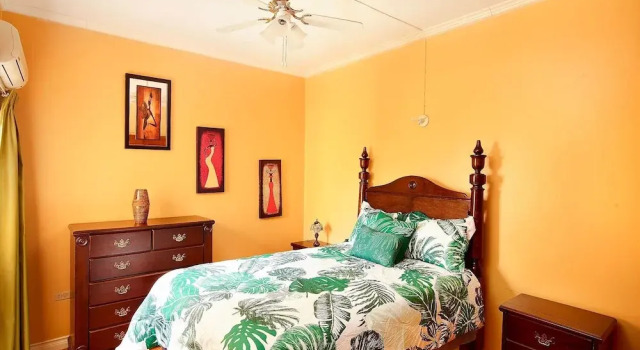 Номер Superior The Oasis at Marley Manor