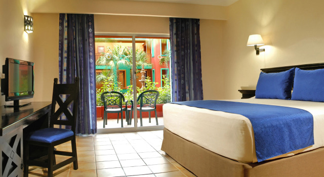 Catalonia Privileged Maroma - All Inclusive, Rezerwuj Hotel Punta Maroma Quintana Roo