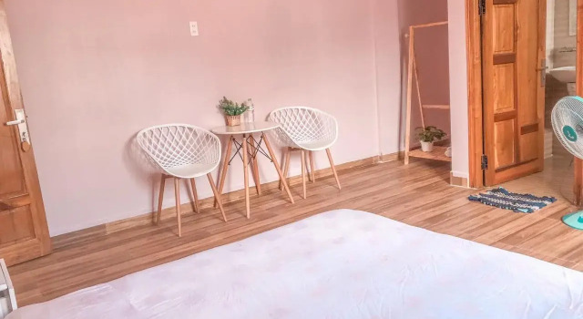 Mooka s Home Backpackers, Book Hotel Da Lat Lam Dong
