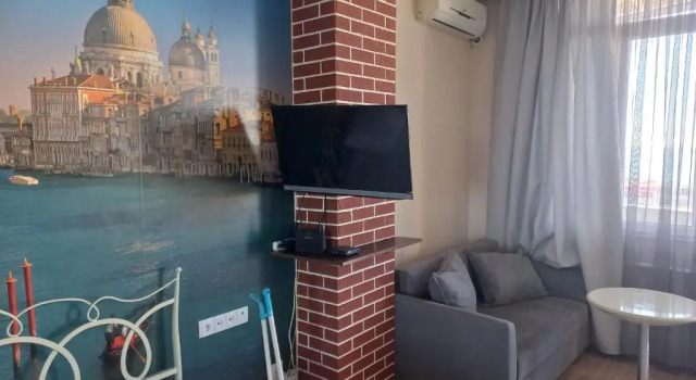 Студия Apartment on Takaishvili