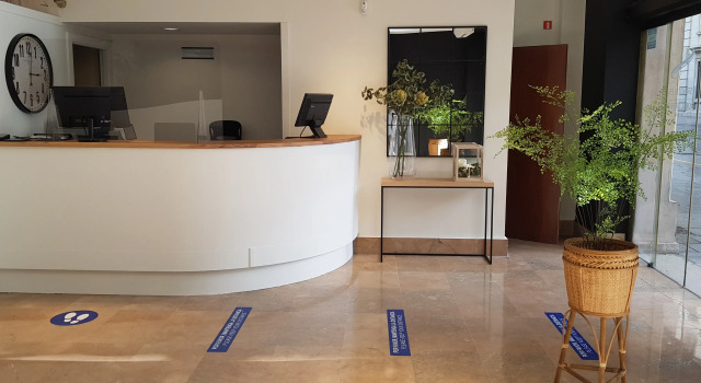 Hotel Oriente