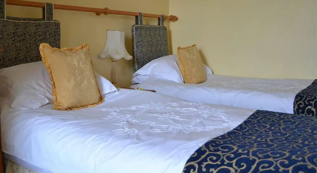 Ternhill Farm House - 5 Star Guest Accommodation with optional award winning breakfast, Забронировать Фермерский дом Фермерские дома Англии, Фермерский дом