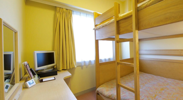 Hotel AZ Nagano Saku IC, Boek Hotel Saku 
