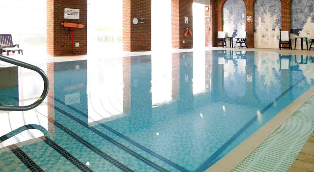 Номер Economy Mercure London Watford Hotel