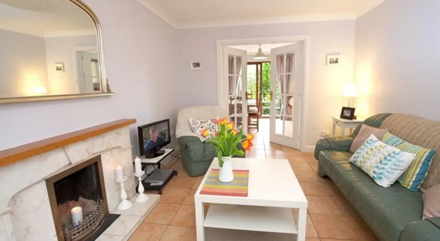 Hatters Garden Holiday Home, Book Lejlighed Kinsale 