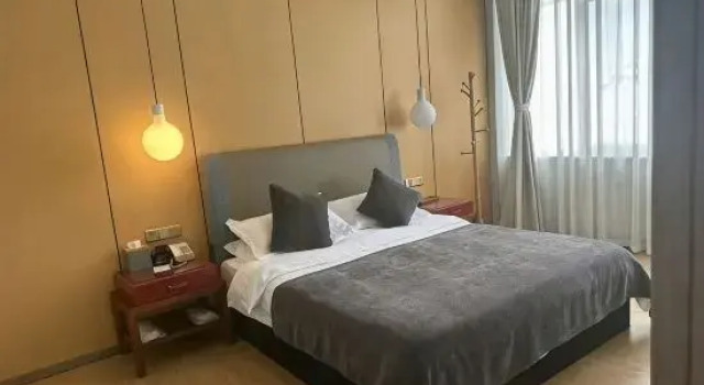 Люкс Yunshe Hotel Geelong