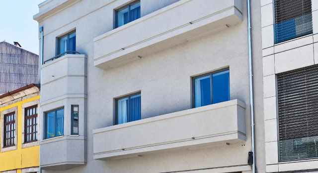 bnapartments Palacio