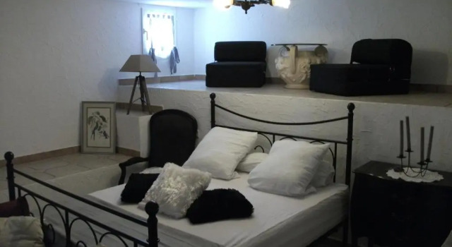 T2 Dans la Region Bastiaise Vue Sur la Mer (Adults Only), Varaa Huoneisto Bastia 