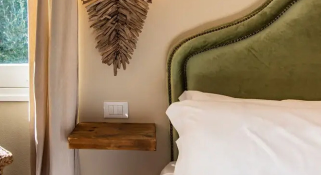 Номер Superior Gian Paul Hotel
