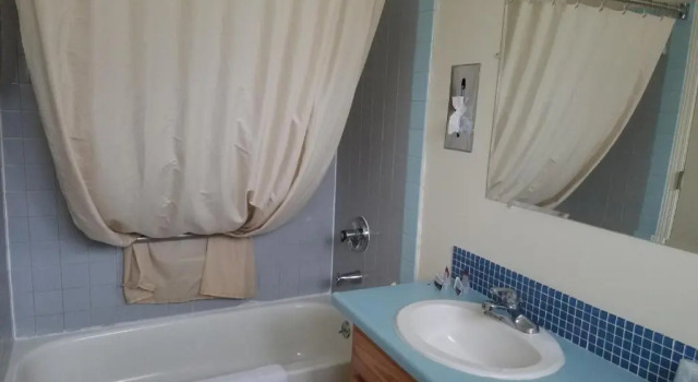Номер Standard Riverview Lodge