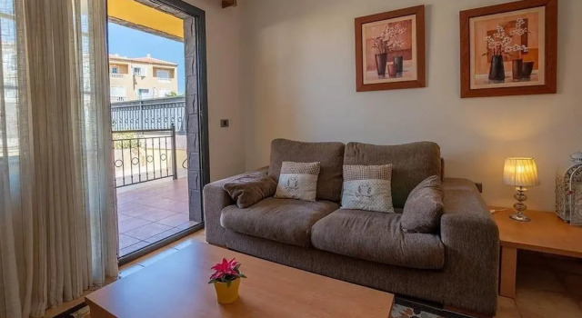 Apartamento Vanessa, Book Apartment Hotels in Tenerife with Parking, Parking