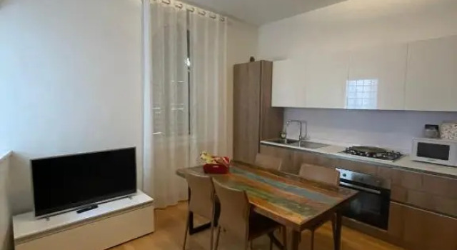 Апартаменты Appartamento Grace 1 Trento