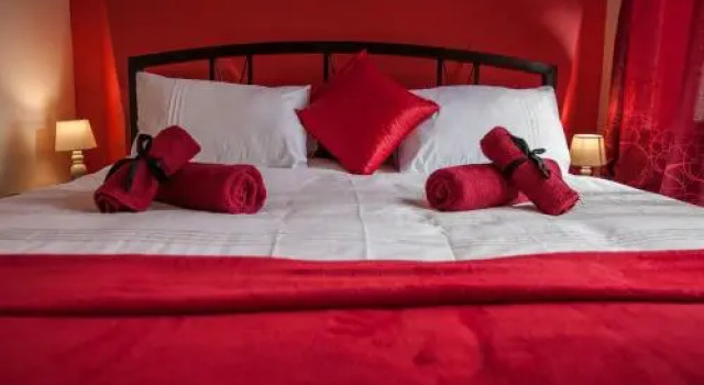 Buschtrommel - Tours & Accommodation