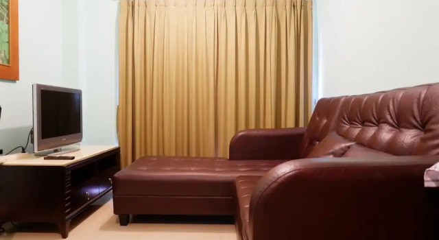 Best Price 2BR Thamrin Residences Apartment in Strategic Area, Забронировать Апартаменты/квартира Апартаменты Джакарты, рядом с Jakarta Textile Museum, Апартаменты/квартира