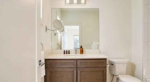 Коттедж Springsteen by Avantstay Stylish Townhouse in Nashville!