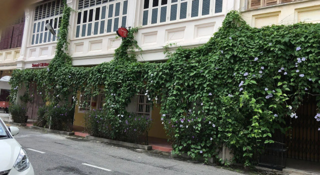 Sweet Cili, Book Hotel Hoteller i Pulau Pinang med morgenmad, Morgenmad