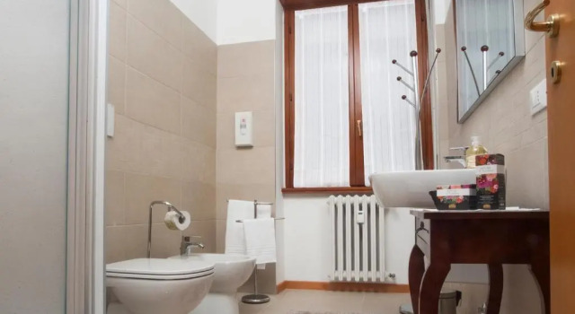 Номер Standard CityWalls Guest House Bergamo