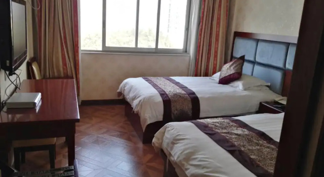 Qiandaohu Songcheng Hotel, Rezerwuj Hotel Hangzhou Zhejiang