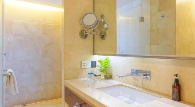 Двухместный номер Executive Nanjing RSUN Hotel