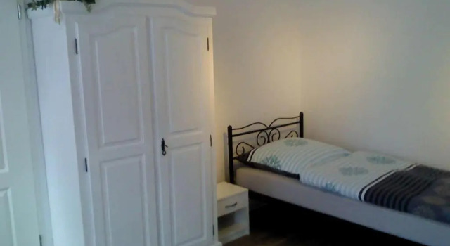 Номер Standard Citypension Melsungen