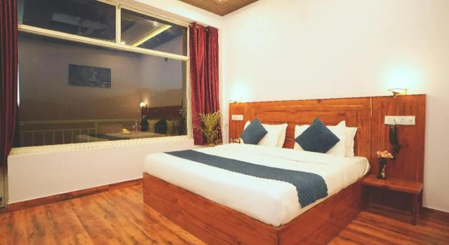 Shivalik Hotel And Resorts, Забронировать Апартаменты/квартира Апартаменты штата Химачал-Прадеш, Апартаменты/квартира