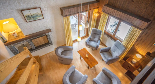 Jorasse C 20, Prenota Hotel Ovronnaz Canton Vallese