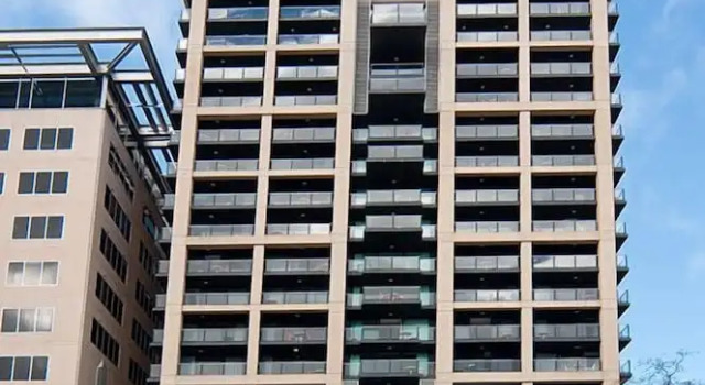 Horizons 1402, Забронировать Отель Отели Аделаиды с парковкой, рядом с City of Adelaide Golf Links, Парковка