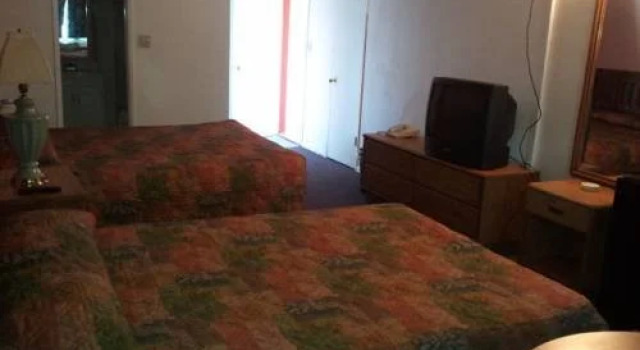 Town Lodge, Book Hotel San Bernardino Californien
