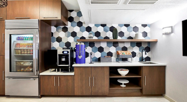 Двухместный номер Executive Delta Hotels by Marriott Phoenix Mesa
