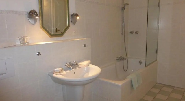Номер Standard Hotel Villa Tosca