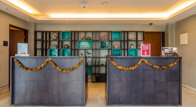 ZEN Rooms Denpasar Gatot Subroto