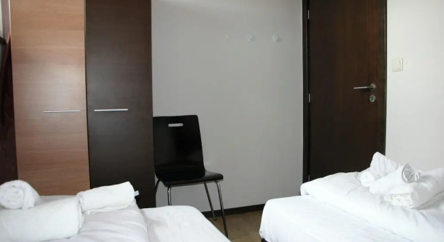 Cozy Bansko Apartment With Amazing Views, Prenota Appartamento Hotel a Blagoevgrad con parcheggio, Parcheggio